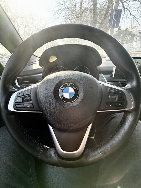 BMW Seria 2